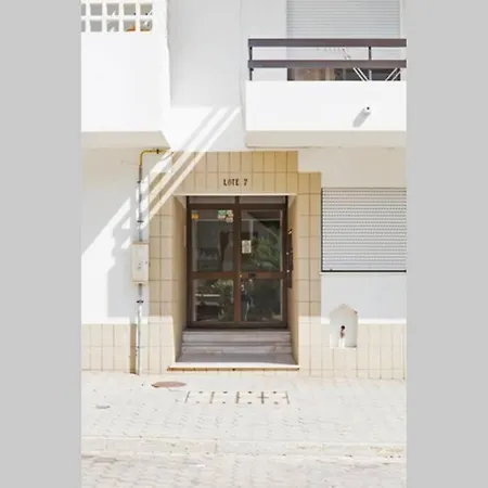 Ferienwohnung Portimão-stadt Apartment