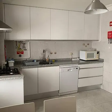 Ferienwohnung Portimão-stadt Apartment Portimão