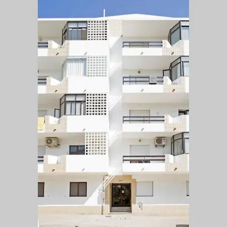 Ferienwohnung Portimão-stadt * Portimão