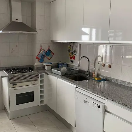 Ferienwohnung Portimão-stadt * Portimão