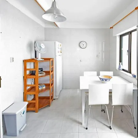 Apartment Ferienwohnung Portimão-stadt Portimão