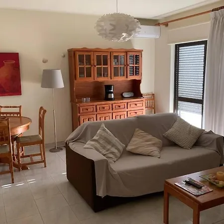 Apartment Ferienwohnung Portimão-stadt Portimão