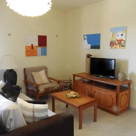 Ferienwohnung Portimão-stadt Apartment *