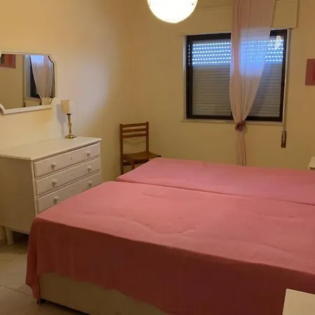 Apartment Ferienwohnung Portimão-stadt Portimão