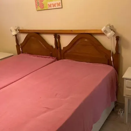 Ferienwohnung Portimão-stadt Apartment Portimão