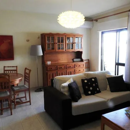 Apartamento Ferienwohnung Portimão-stadt Portimão