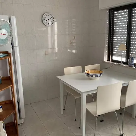 Ferienwohnung Portimão-stadt Portimão