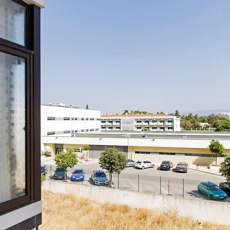 Ferienwohnung Portimão-stadt * Portimão